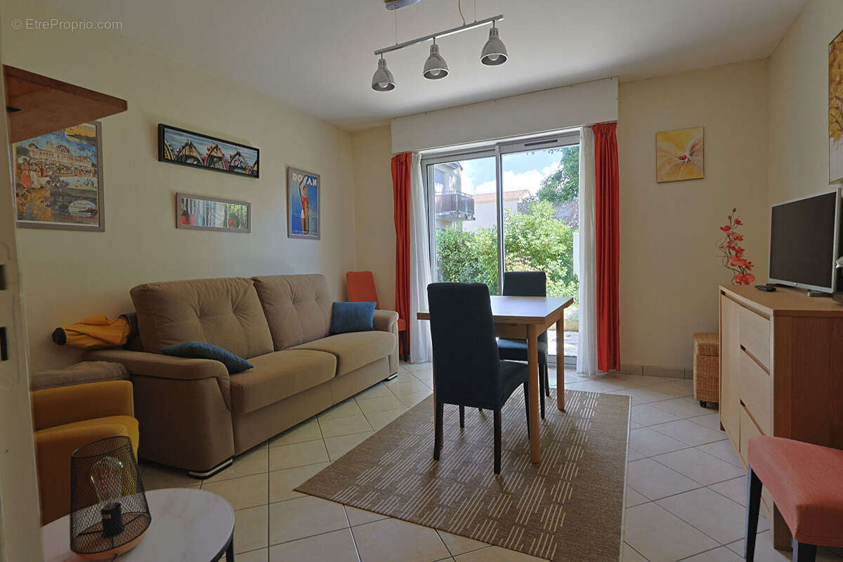 Appartement à ROYAN