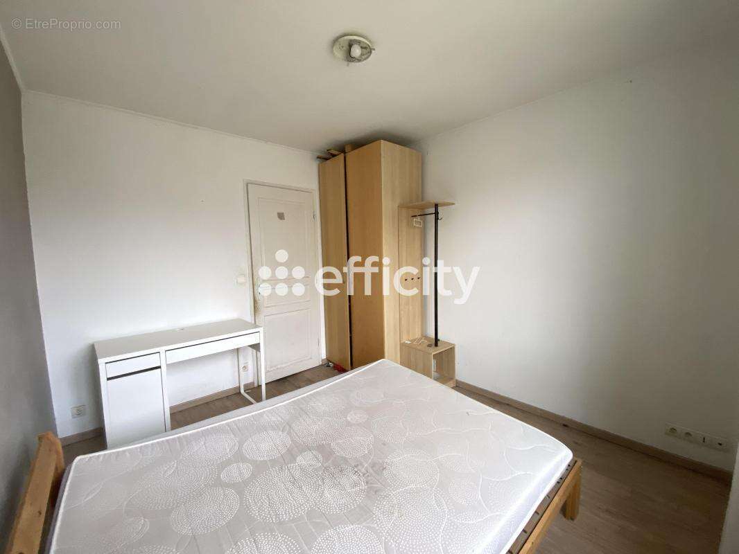 Appartement à NEUILLY-PLAISANCE