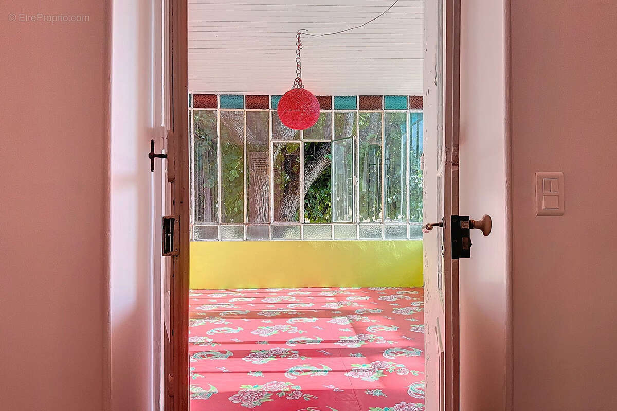 Maison à APT