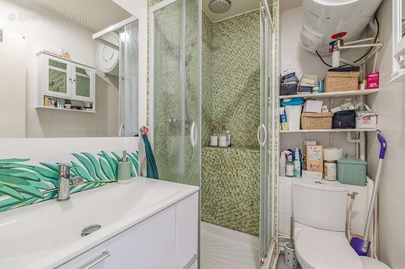 Appartement à VINCENNES