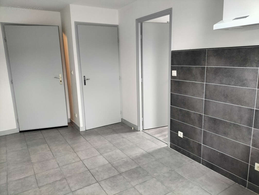 Appartement à LAVAL