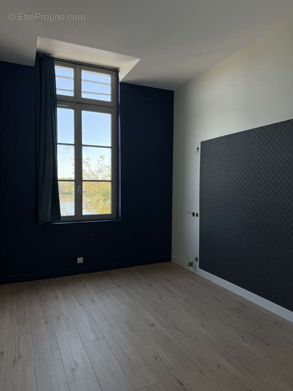 Appartement à SAUMUR