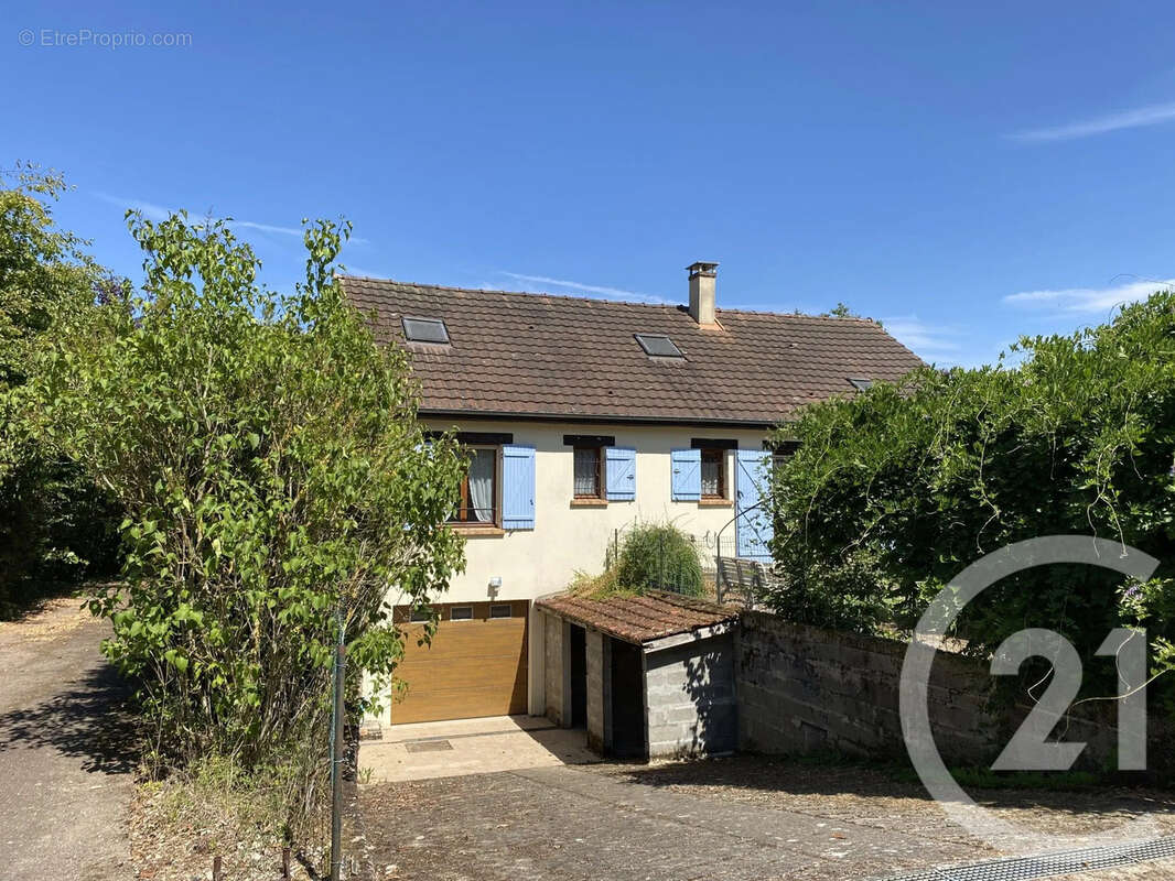 Maison 154 m² à Boulleret  - photo 15