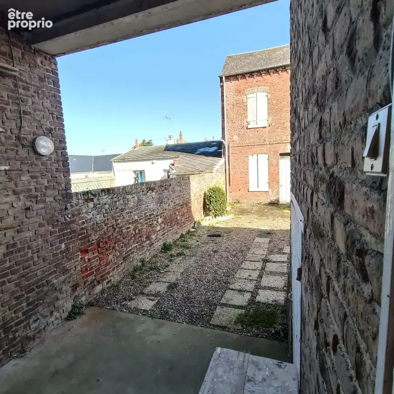 Maison 125 m² à Le Crotoy  - photo 4