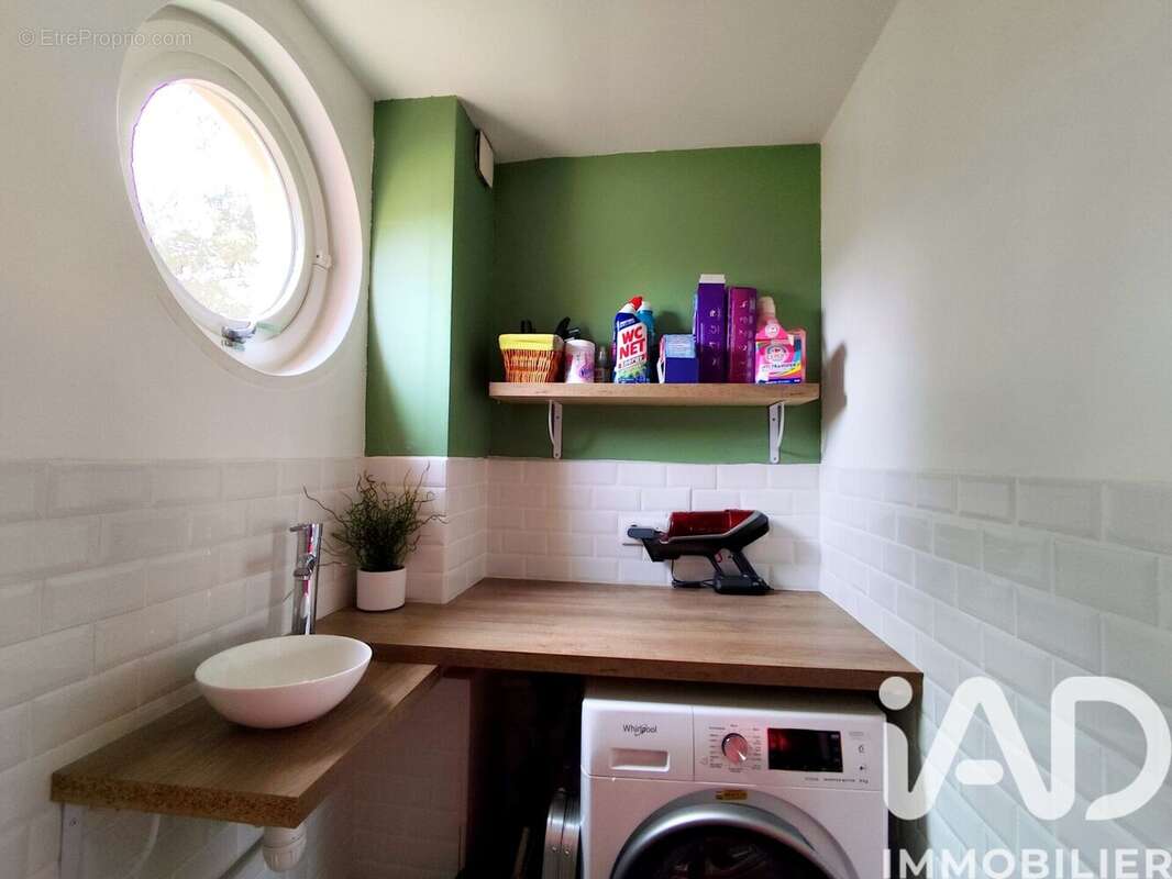 Photo 7 - Appartement à SAULX-LES-CHARTREUX