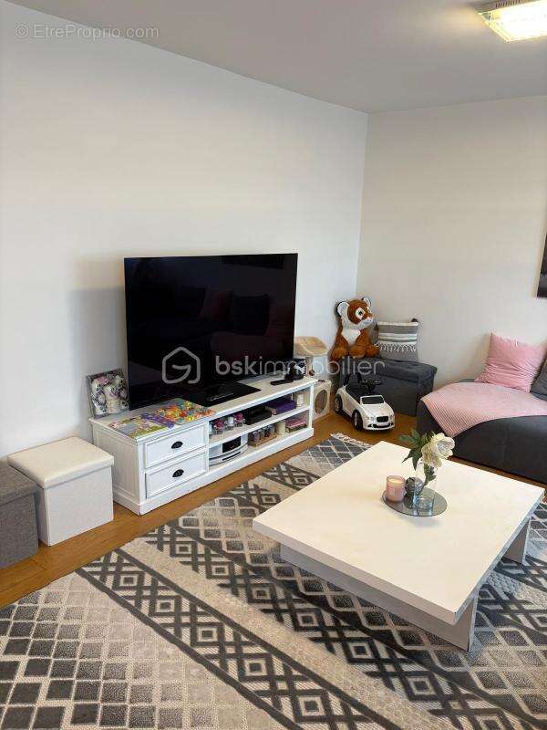 Appartement à RUEIL-MALMAISON