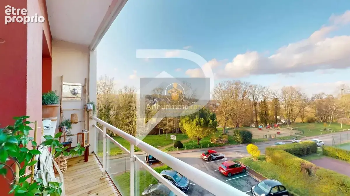 Vente Appartement Le port-marly(78560) 339 000ï¿œ - photo 10