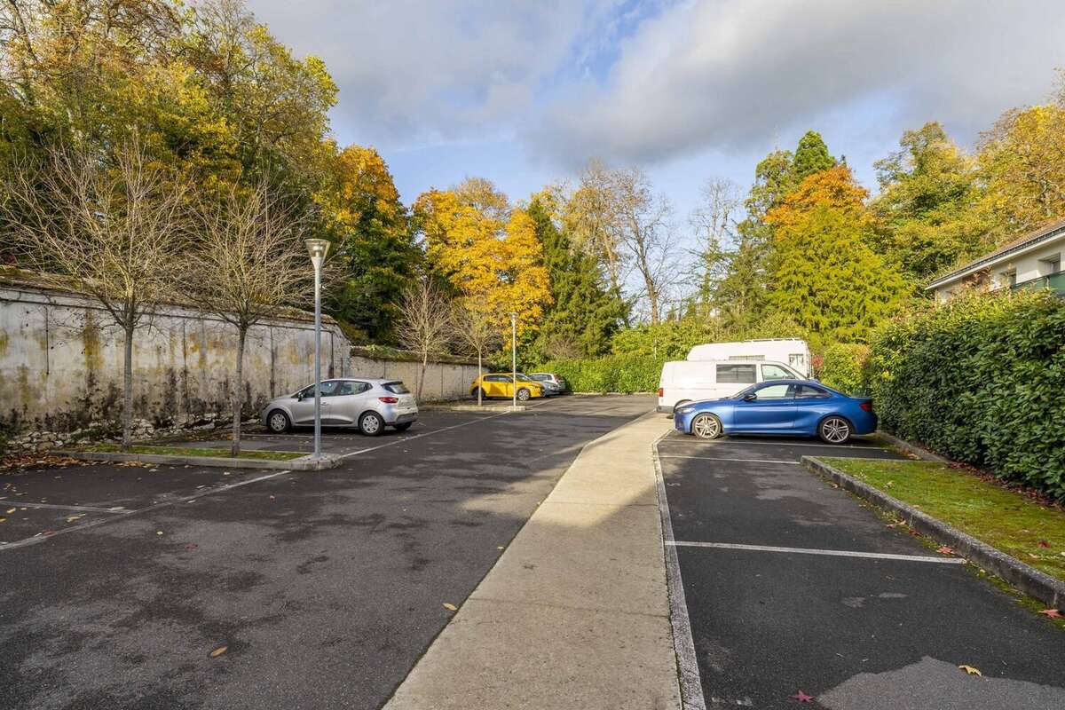 Appartement à BOIS-LE-ROI