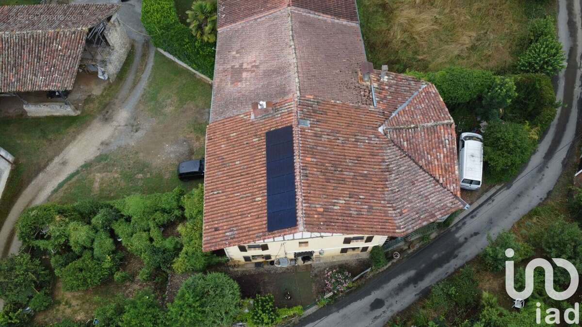 Photo 2 - Maison à SALEICH