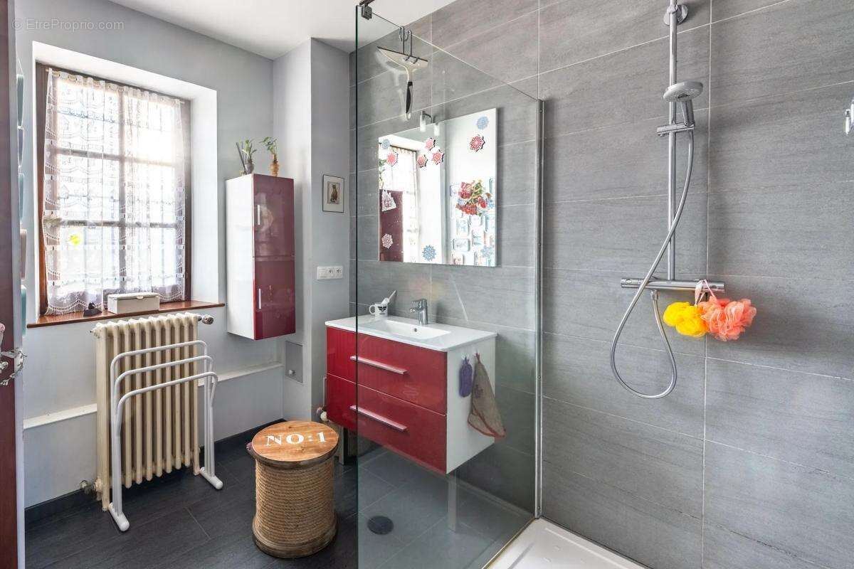 Maison à RAMBOUILLET