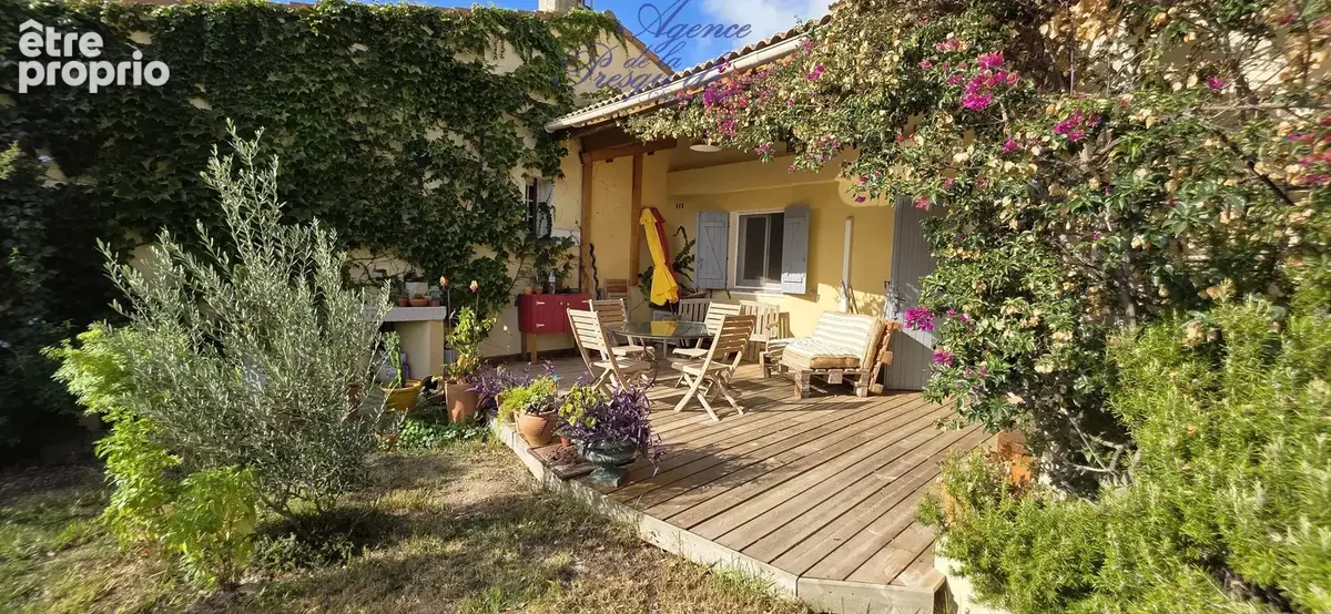 Maison vue mer - Carqueiranne - photo 4