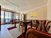 Appartement à LAPALUD