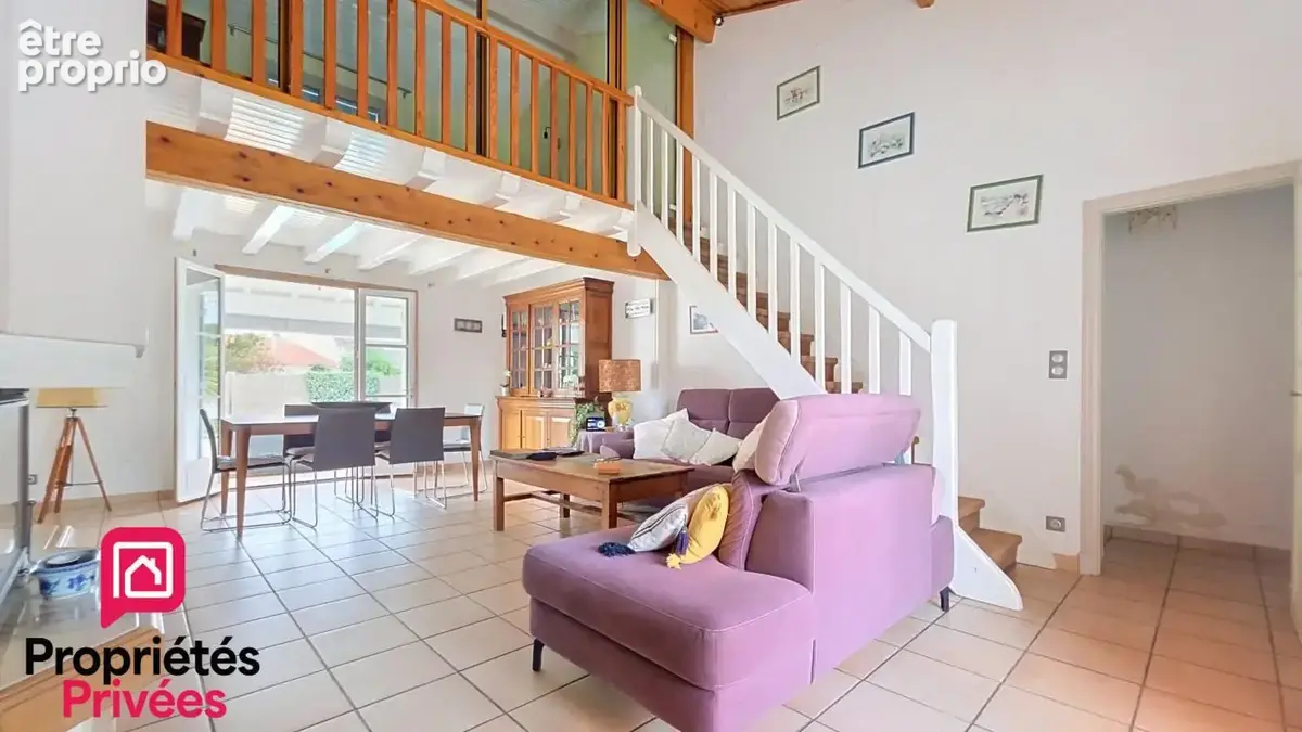 Maison de plain-pied de 149 m² sur 1 918 m² de terrain - photo 7