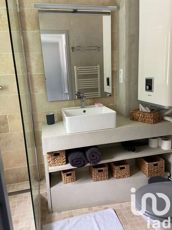 Photo 9 - Maison à LACANAU