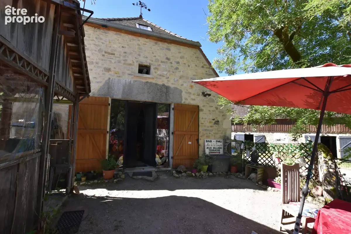 Maison 195 m² à Caniac-Du-Causse  - photo 8