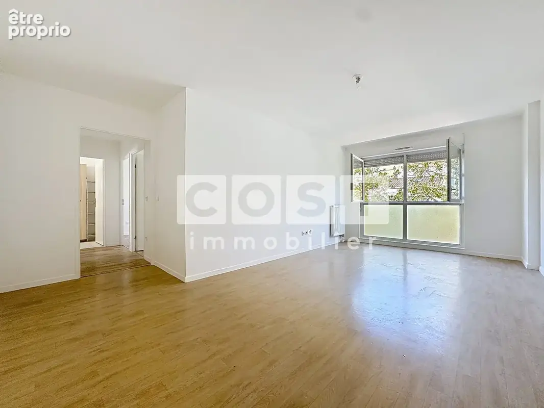Appartement 3 pièces 67 m² à vendre à Asnieres-Sur-Seine (92600) - photo 7