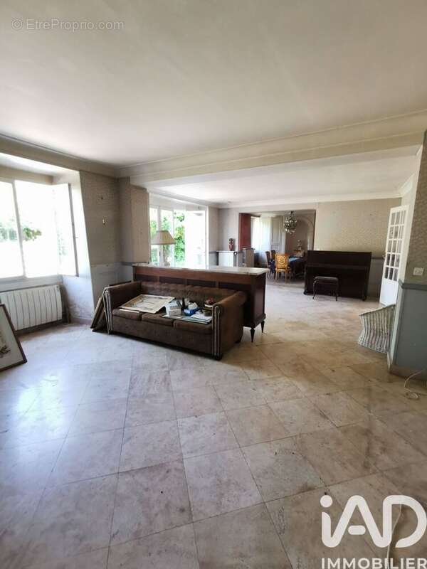 Photo 7 - Maison à SOIGNOLLES-EN-BRIE