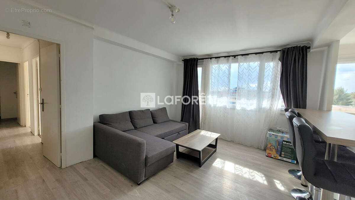 Appartement à CASTELNAU-LE-LEZ