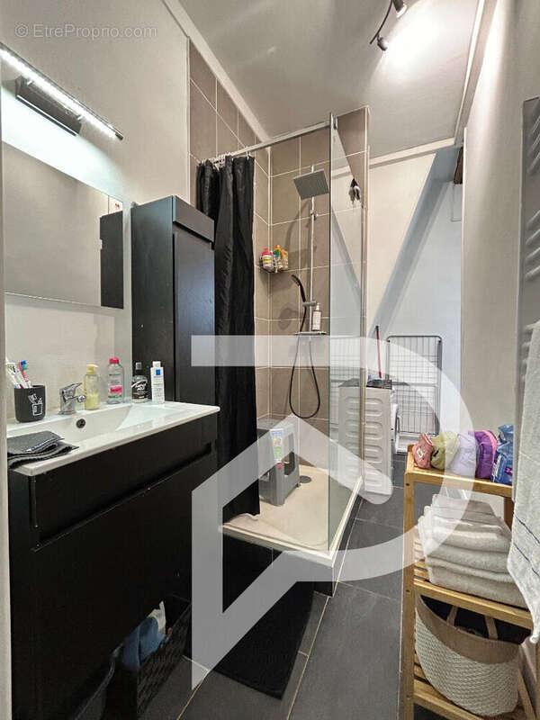 Appartement à PONT-SAINTE-MAXENCE