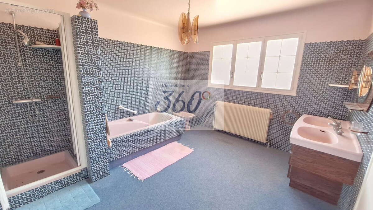 Élégante maison de caractère proche des commodités - photo 18