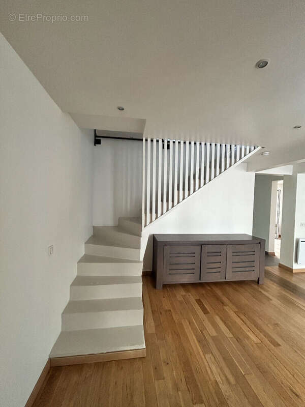 Maison à ASNIERES-SUR-SEINE