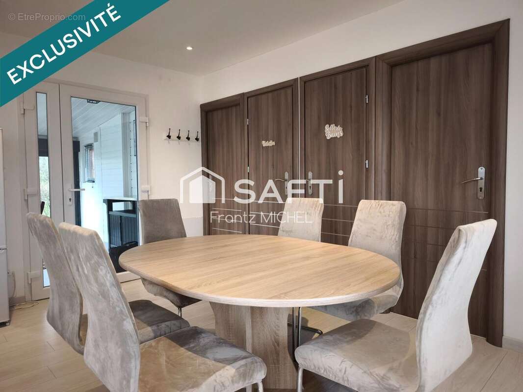 Photo 5 - Terrain à HERMANVILLE-SUR-MER