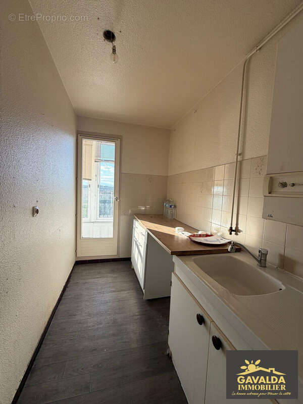 Appartement à PERPIGNAN
