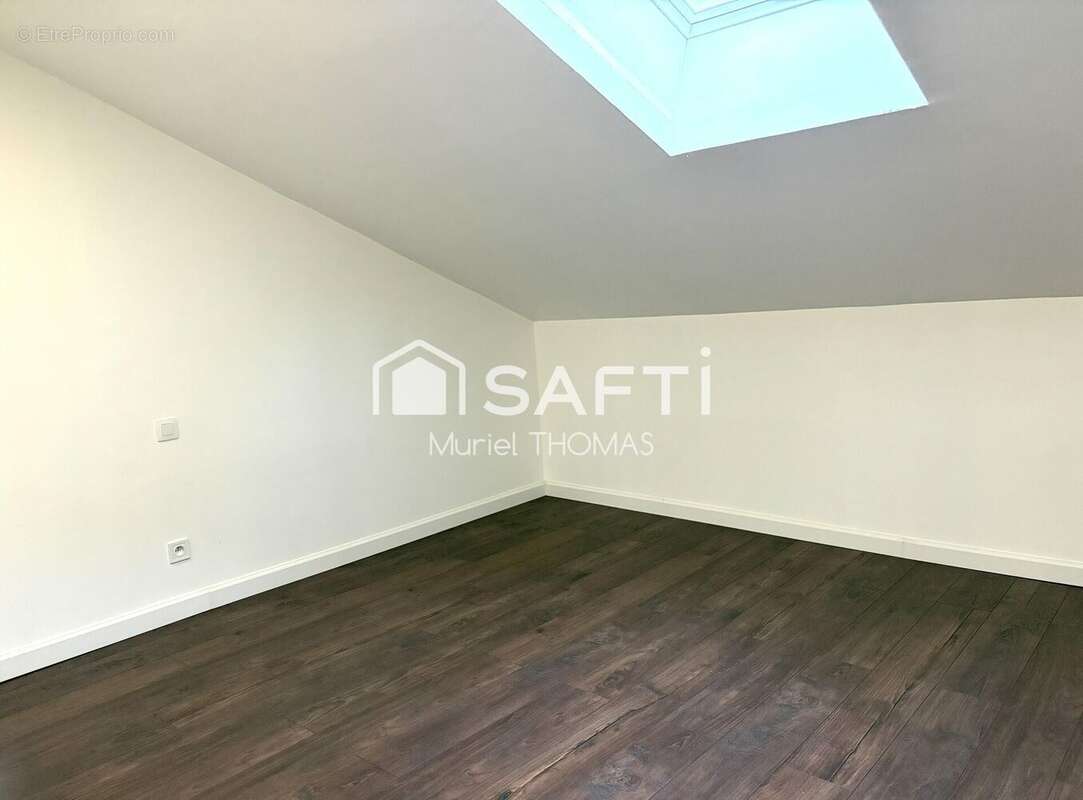 Photo 8 - Maison à LA TOUR-DU-PIN