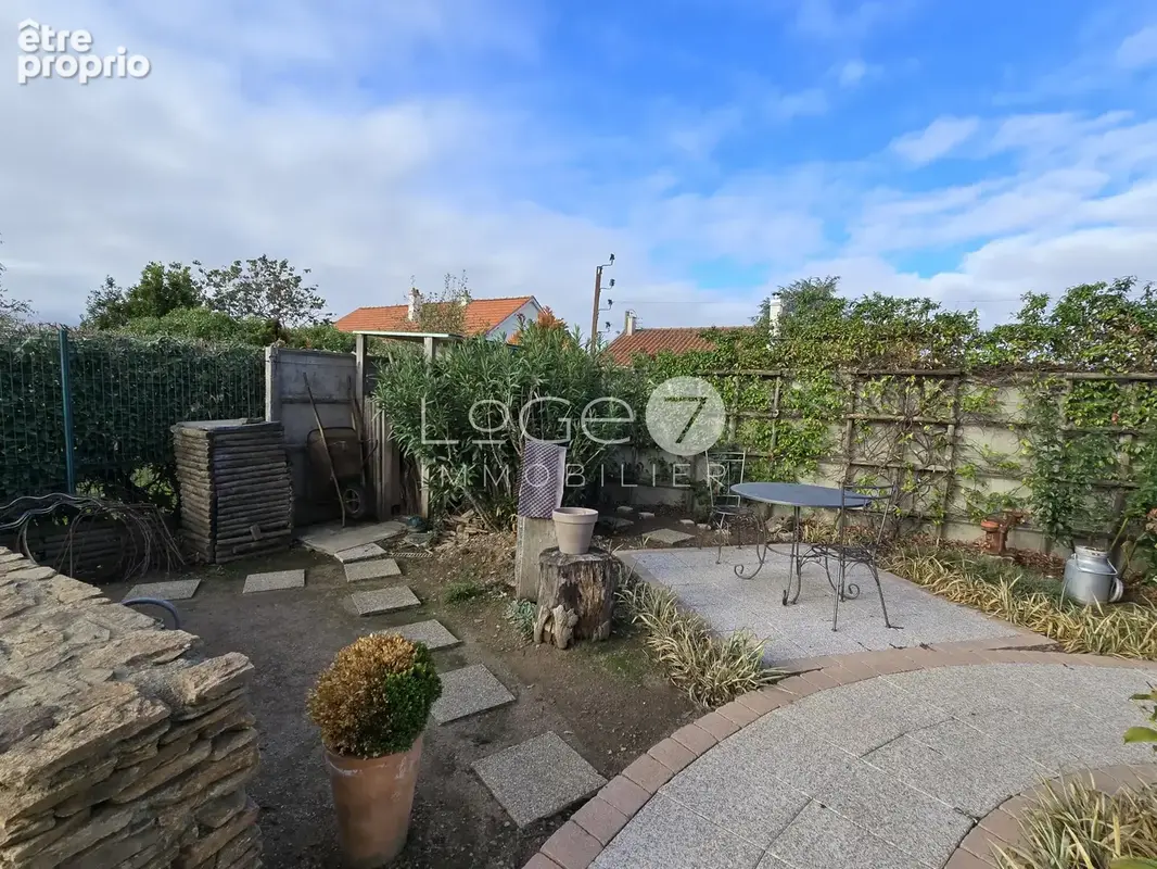 Le loroux bottereau - maison 5 pièces - 108m2 - photo 9