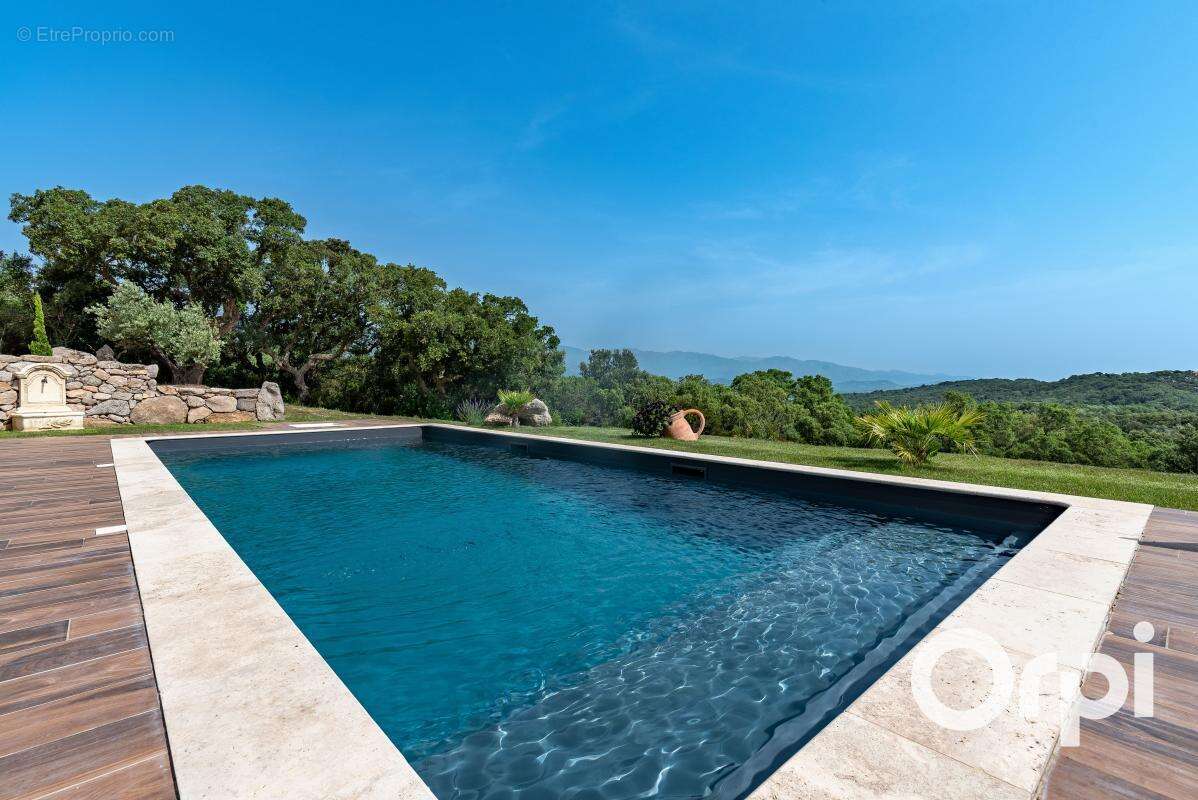 Propriété   Porto Vecchio - photo 18