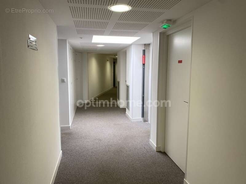 Appartement coup de coeur au Péristyle ! - photo 13