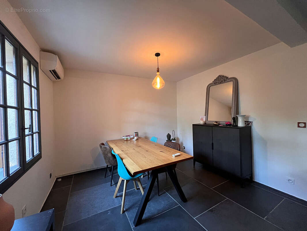 Maison à LA SEYNE-SUR-MER