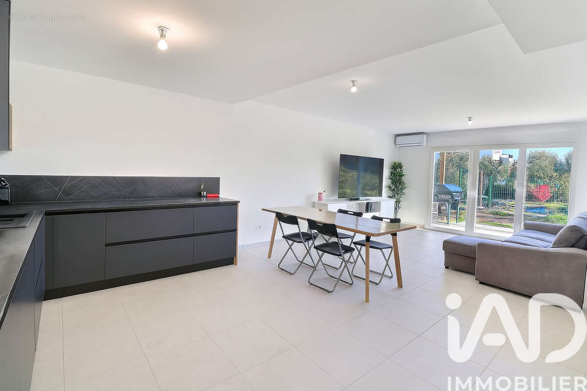 Photo 3 - Maison à MARSEILLE-13E