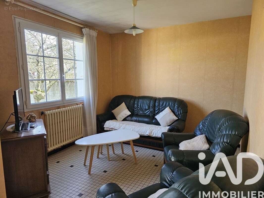 Photo 3 - Maison à LA ROCHE-SUR-YON