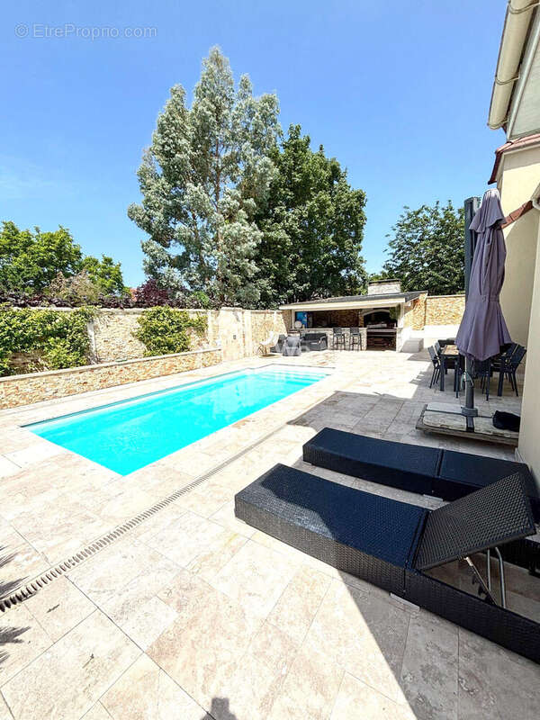 Maison à ITTEVILLE