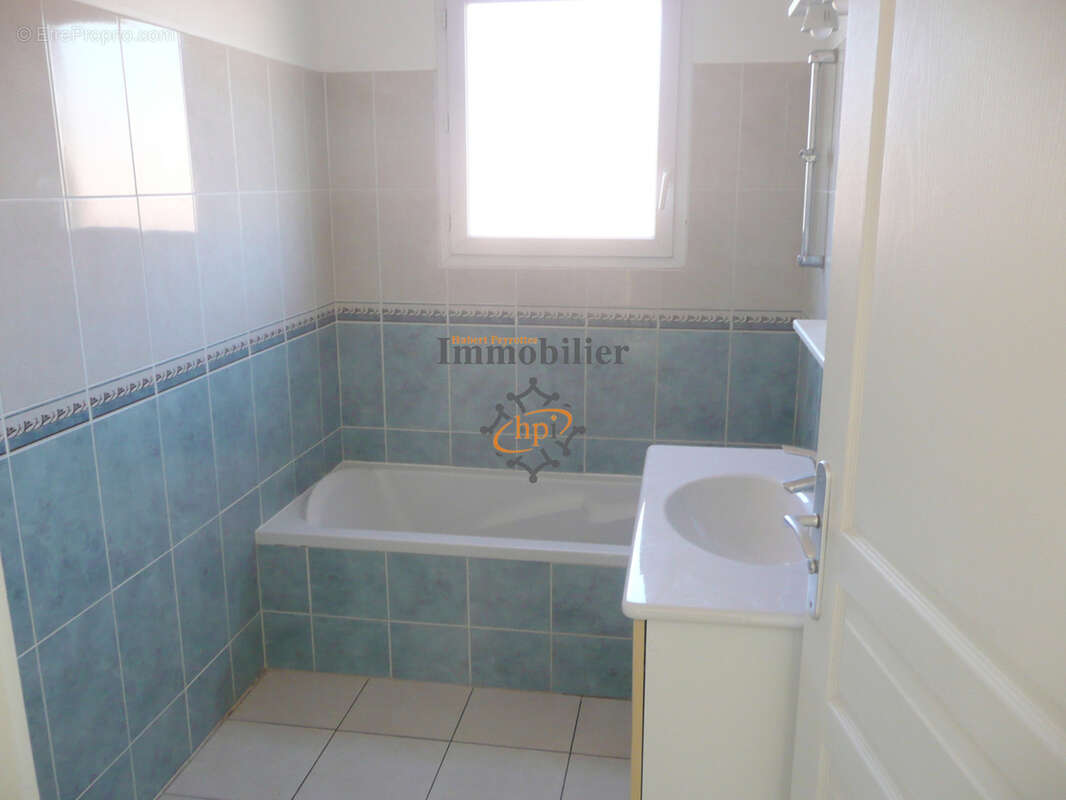 Appartement à SAINT-AFFRIQUE