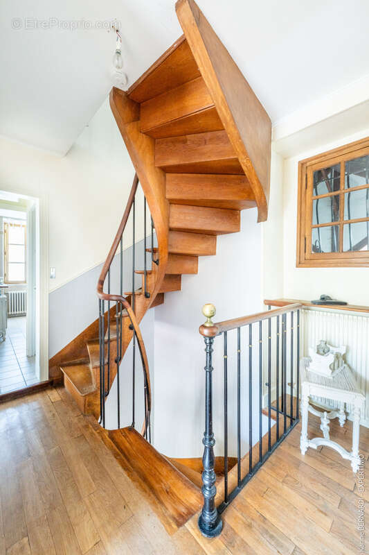 Maison à BOISEMONT