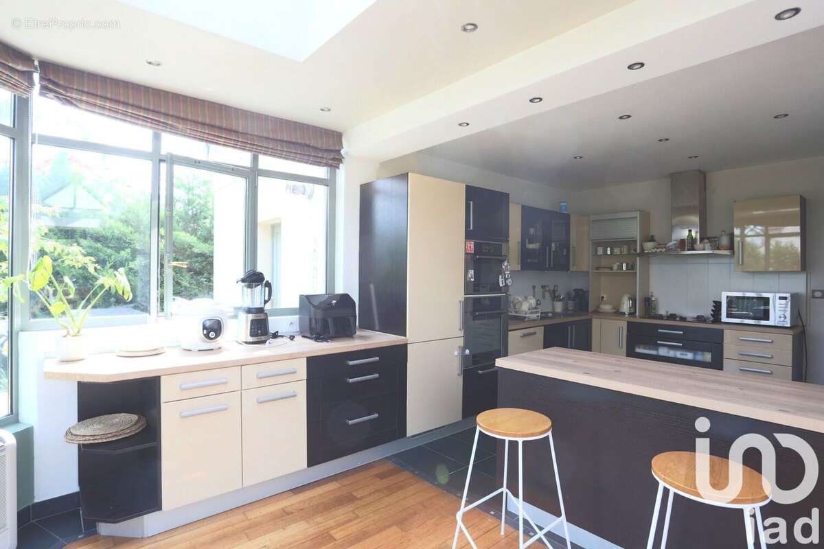 Photo 4 - Maison à SANNOIS