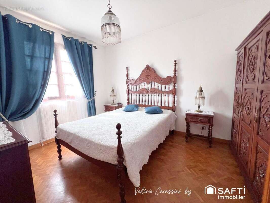 Photo 9 - Maison à JUVISY-SUR-ORGE