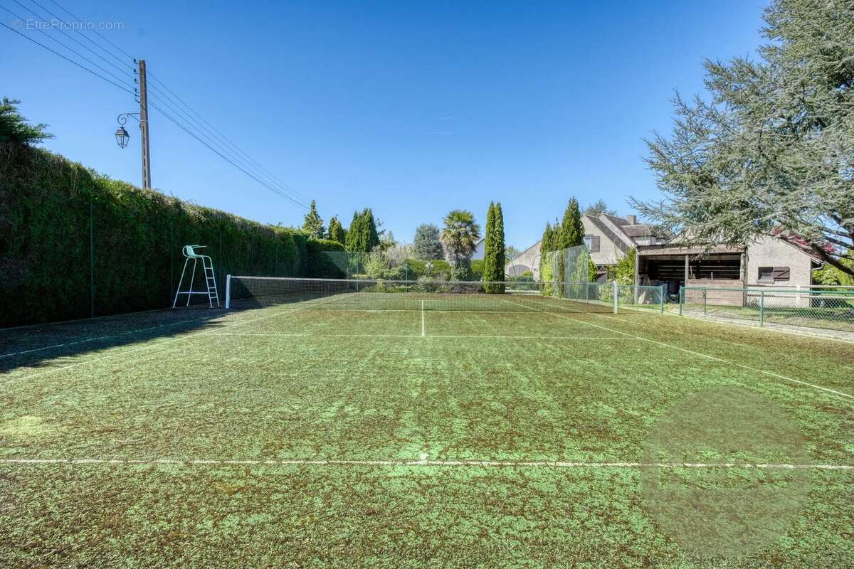 Maison à RAMBOUILLET