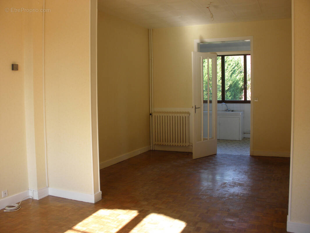 Maison à NOGENT-SUR-OISE