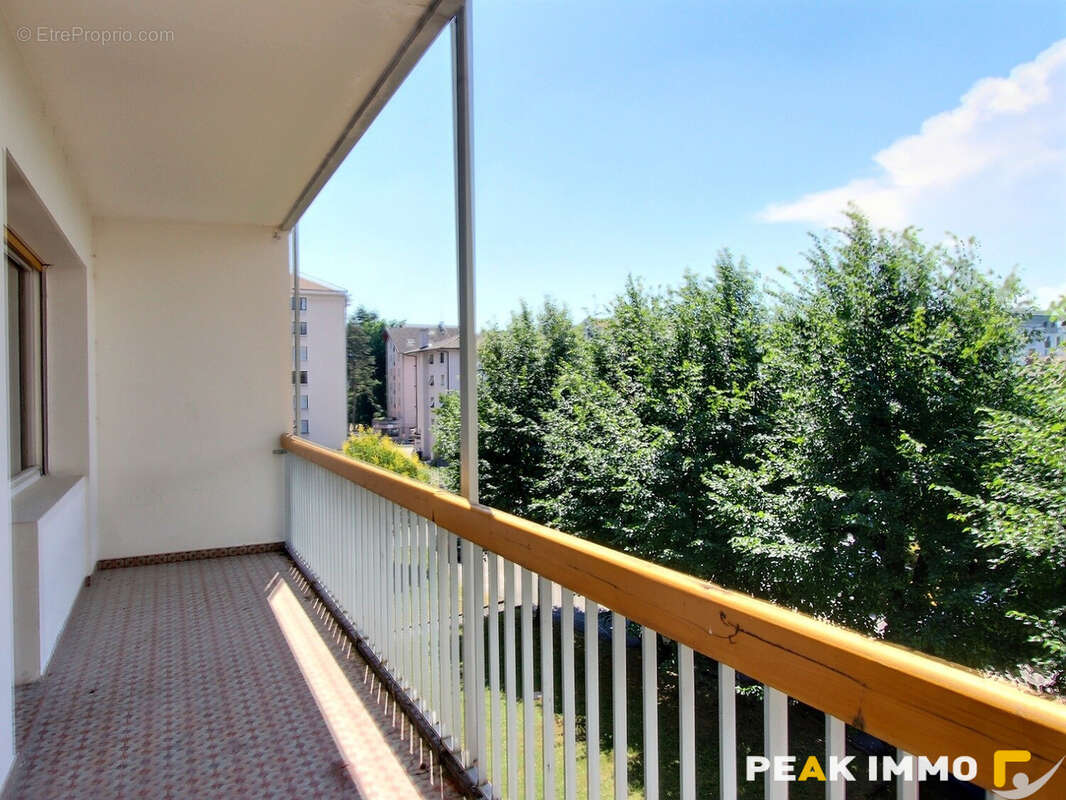 Appartement T3 - 72m2 -Annecy - photo 7