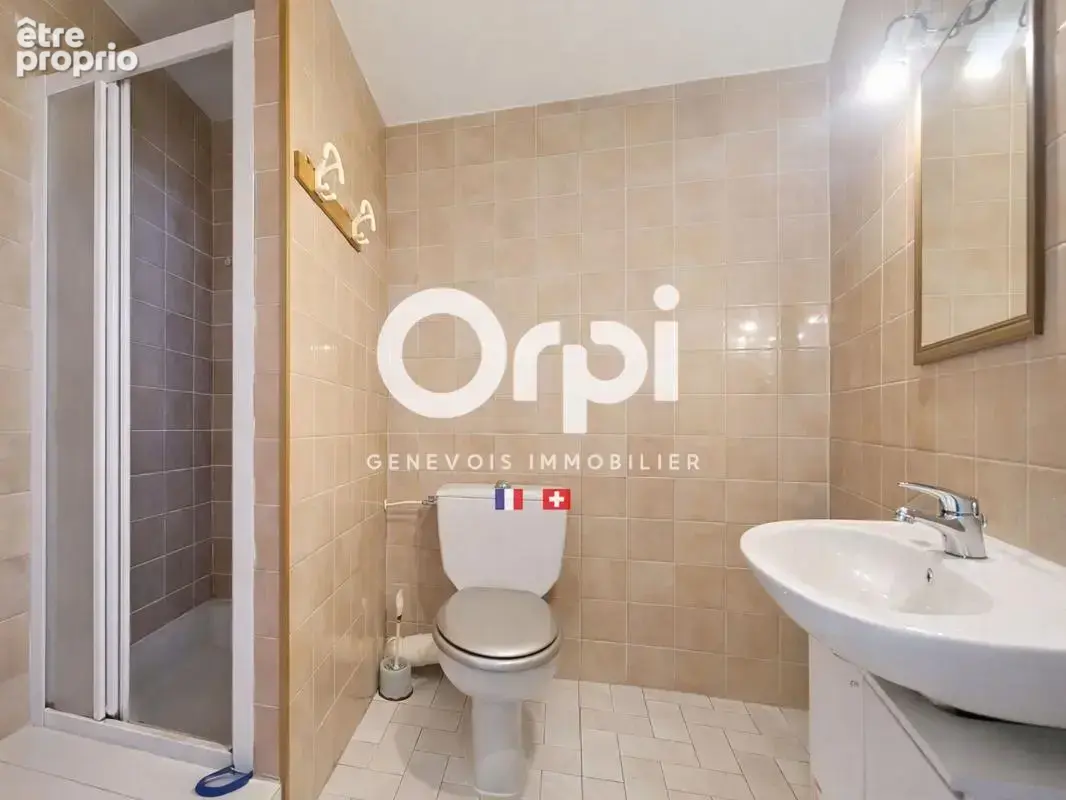 Appartement centre-ville - photo 10