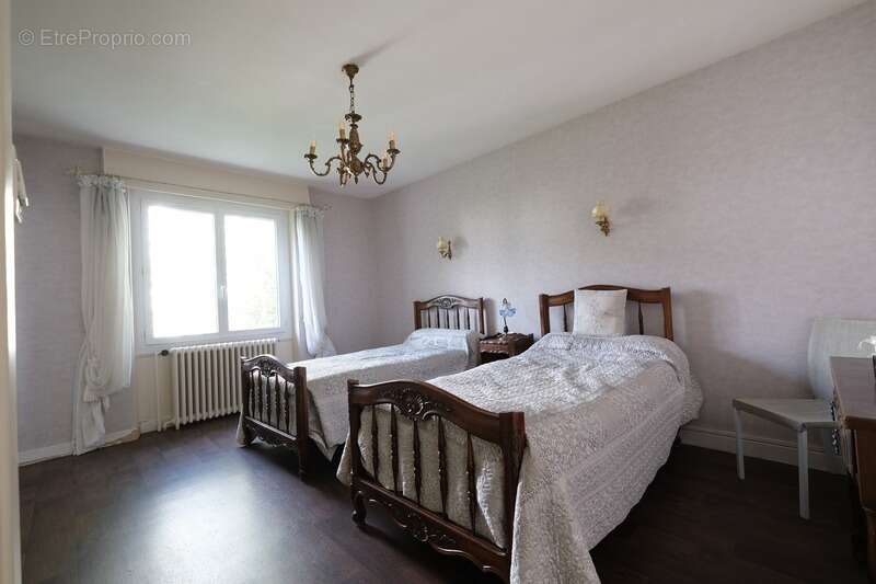 Maison à CHAMALIERES