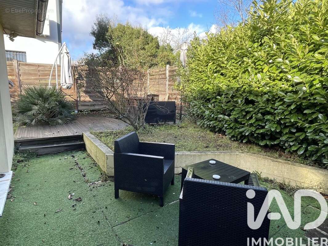 Photo 9 - Maison à LORMONT