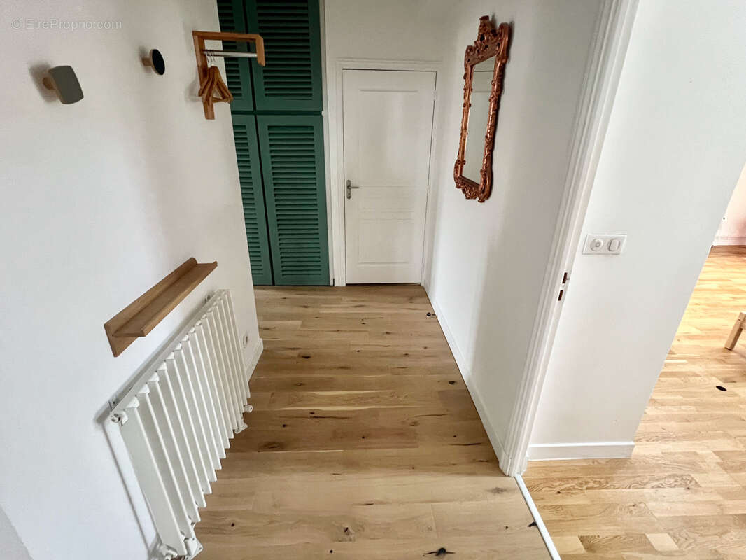 Appartement à CLERMONT-FERRAND