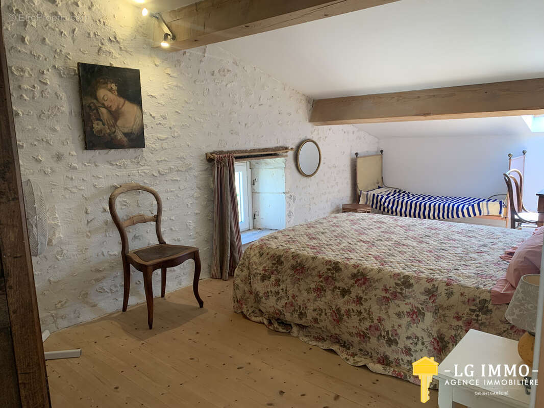 Maison à ARCES