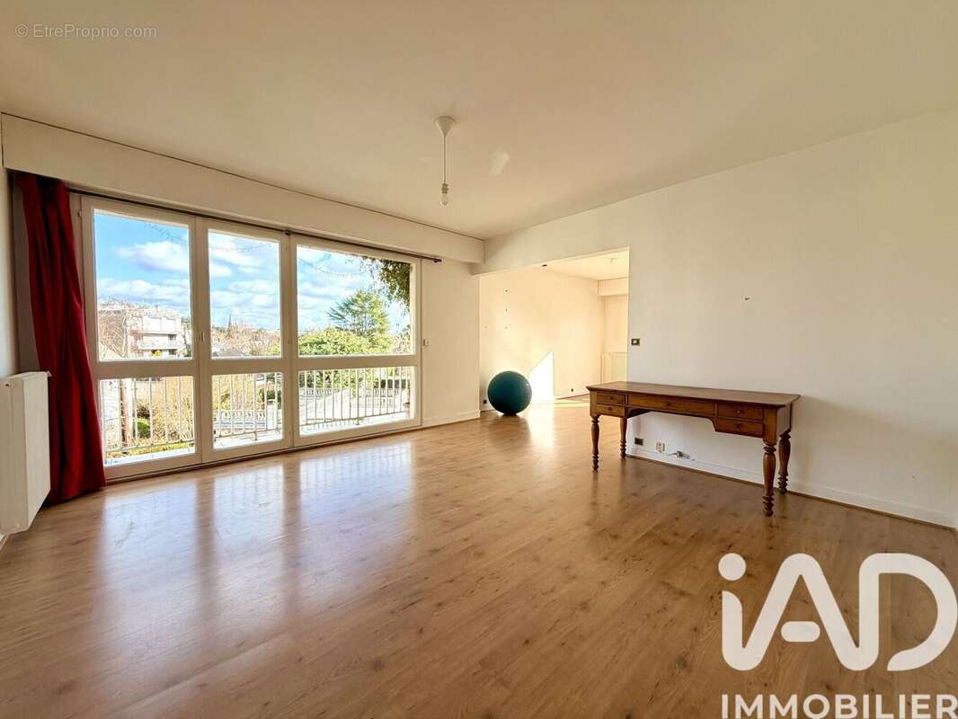Photo 2 - Appartement à CHATENAY-MALABRY