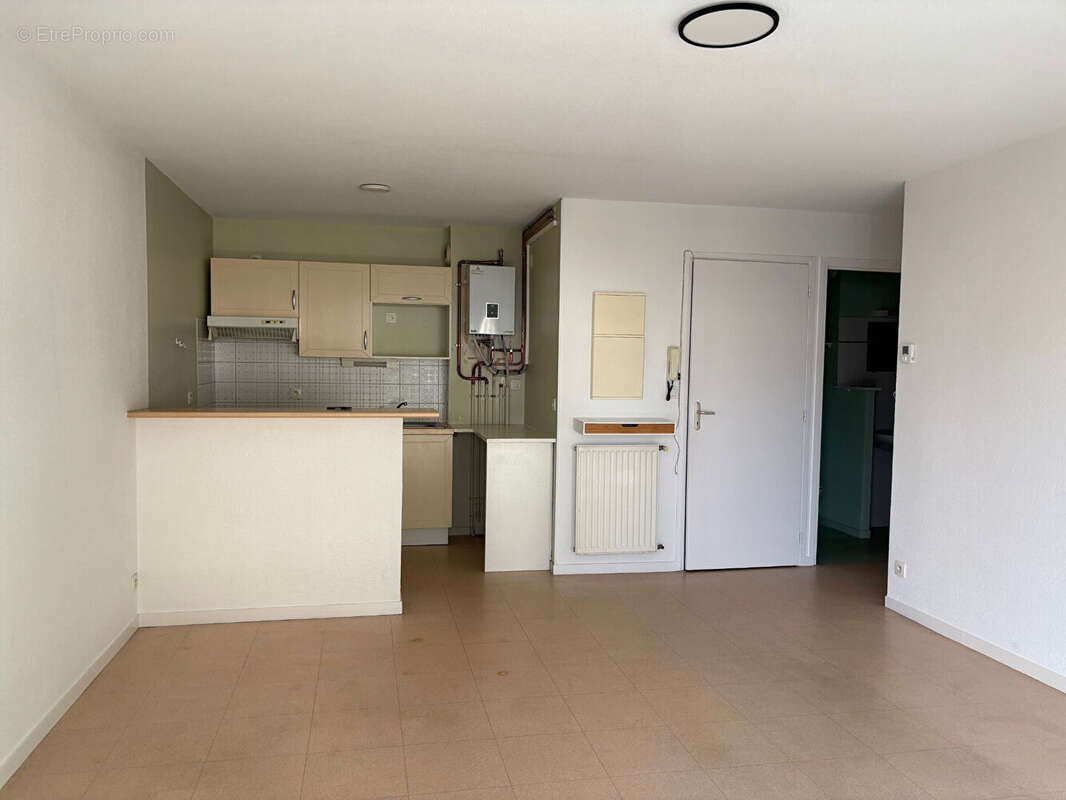 Appartement à AURAY