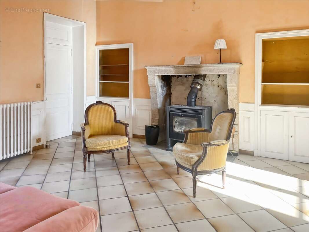Maison à CLISSON